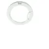 Image de Hublot Complet Blanc Pour Lave Linge Indesit - 488000513888