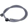 Image de Tuyau D Alimentation D Eau 2.5m Pour Lave Linge - Fwh013un