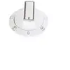Image de Manette Commutateur Four Pour Four - 250315049