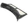 Image de Filtre à peluches C00685400 pour Sèche linge BAUKNECHT, IGNIS, INDESIT, KITCHENAID, LADEN,