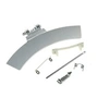 Image de Poignee Porte Verre Assemblage Pour Seche Linge - 4055197901