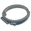 Image de joint manchette de cuve et de porte pour lave linge - mds62012603