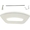 Image de Poignee De Porte pour LAVE LINGE - AST00405305