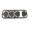 Image de Valve Joint 4 Positions Pour Lave Vaisselle - 759130488