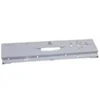 Image de Bandeau blanc(pw) dvg62 pour lave-vaisselle C00145362