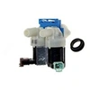 Image de Electrovanne 2v pour lave-linge + joint 405501716