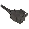 Image de Interrupteur Marche Arret Pour Lave Vaisselle - 34420122