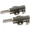 Image de Balai Charbon X2 Pour Moteur Wellin Pour Lave Linge - D935160