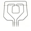 Image de Resistance Voute 2800w-230v Bsh 00471375 Pour Four - H717008