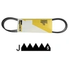 Image de Courroie 1208 J5 pour LAVE LINGE - D347160
