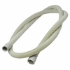 Image de Tuyau de vidange 1740161400 pour Lave-vaisselle BEKO, OCEANIC,, FAR, LISTO, ALTUS, ESSENTIEL B