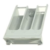 Image de Tiroir A Lessives Pour Lave Linge - Dc61-01740a
