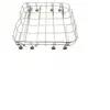 Image de Panier Inferieur Avec Roulette Pour Lave Vaisselle - 129760001535