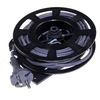 Image de Cordon Enrouleur Pour Pieces Aspirateur Nettoyeur Petit Electromenager - 48002614