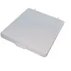 Image de Couvercle Complet Pour Lave Linge - 129776345