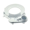 Image de Conduit Air 2.5 Ex Rib Pour Seche Linge - C00288738