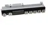 Image de Carte Clavier Display Digit 7 Pour Lave Vaisselle - C00296804