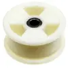 Image de Galet Tendeur Diametre De L'axe 8 Mm Pour Seche Linge - G474452