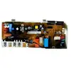Image de Module De Commande Pour Lave Vaisselle - Mfs-ktb4nph-02