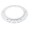 Image de contre porte de hublot pour lave linge - 42125292