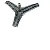 Image de Croisillon Pour Lave Linge - Dc9714369d