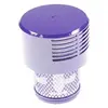 Image de Ensemble Filtre Pour Pieces Aspirateur Nettoyeur Petit Electromenager - 969082-01