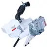Image de Pompe de vidange DC97-17336C, DC97-17336A pour Lave-linge