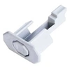 Image de Butee Blocage Panier Superieur Pour Lave Vaisselle Fagor - 96x0933
