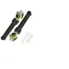 Image de Lot de 2 amortisseurs (294416-39380) lave-linge c00286060, 482000023249 hotpoint