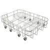 Image de Panier Inferieur 9 Couverts Pour Lave Vaisselle - 49025130