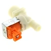Image de Electrovanne 1 voie c00094227 pour Lave-vaisselle Indesit