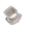 Image de Couronne de hublot add wash pour lave linge - dc63-01945b - semodc6301945b