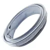 Image de Joint de hublot (manchette) (296786-14793) lave-linge dc64-03198a - roa_dc64-03198a