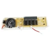 Image de Ensemble Module De Commande Et Puissance Pour Lave Linge - Dc94-06257a