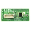 Image de Platine Pcb Sub Pour Lave Linge - Ebr78789101
