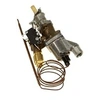 Image de Robinet Thermostatique Four Pour Cuisiniere Germania - 0503118