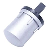 Image de Bouton Marche Arret Argent Pour Lave Vaisselle - 111806137