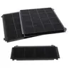Image de generique kit filtres a charbon airforce 330x300 mm f203 pour hotte - affcaf203
