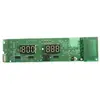 Image de module tableau de bord pour lave linge - 41044572