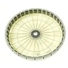 Image de rotor tm2-tm9 pour lave linge - 481010706381