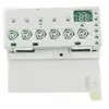 Image de Module De Commande ConfigurEe Pour Lave Vaisselle A.e.g - 973911916656029