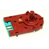 Image de interrupteur rotatif pour lave vaisselle - 32004312