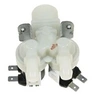 Image de Electrovanne 2 Voies 180° pour LAVE LINGE - 49046283