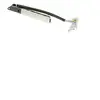 Image de module electronique pour hotte - agc009818901aa