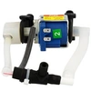 Image de Pompe AssemblEe Pour Pieces Entretien Du Linge Petit Electromenager - 423902275931