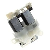 Image de Electrovanne Double Voies Pour Lave Linge - 481073073171