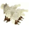 Image de Electrovanne Sta 4 Voies 180º 240v Pour Lave Vaisselle - 9000523