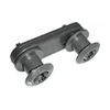 Image de Support GlissiEre ArriEre Pour Lave Vaisselle Rosieres - 92156108
