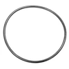 Image de Bague Etancheite 60 X 2.5 Nbr80 pour NETTOYEUR HAUTE-PRESSION - 63633390