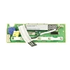 Image de Module Puissance Pour Platine Afficheur Pour Lave Vaisselle - Ebr71105812